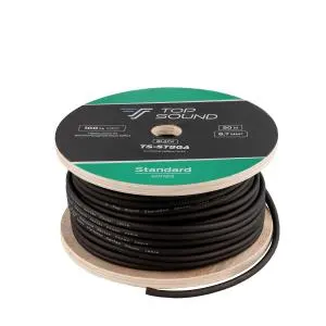 Top Sound TS-ST8GA Black