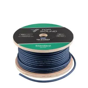 Top Sound TS-ST8GA Blue