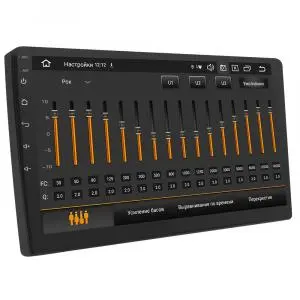 ACV AD-9004 DSP