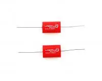 Ural DB Capacitor 3,3/250