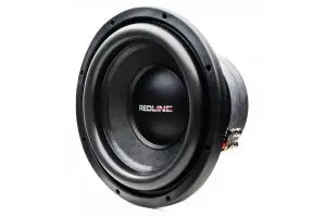 DD Audio RL-PSW12