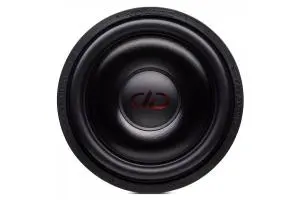 DD Audio SL612