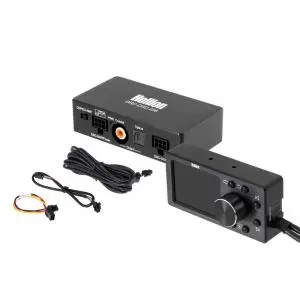Hellion DRC-DSD 256