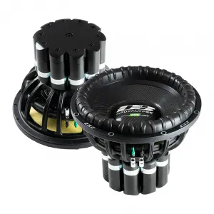 Apocalypse DB-455 NEO D1