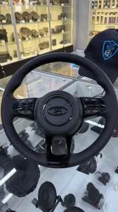 Мультируль Lada