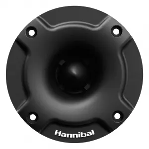 Hannibal Fury TW-39