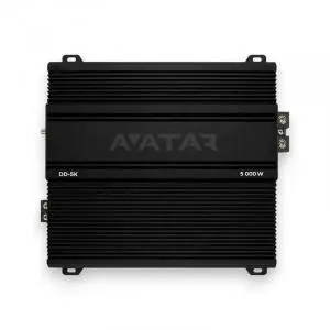 Avatar Doomsday DD-5K
