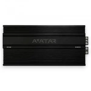 Avatar Doomsday DD-10K