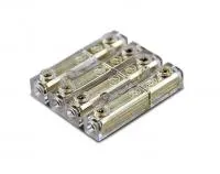 Ural Speaker Connector