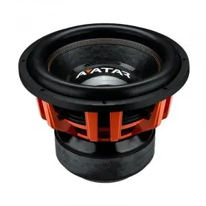 Avatar Doomsday 12 D2