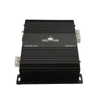 Kingz Audio TSR-2000.1BR