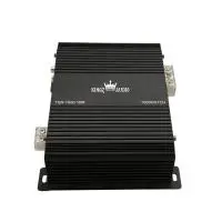 Kingz Audio TSR-1500.1BR