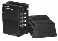Pride Transelectro PRO 8