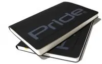 Ежедневник Pride