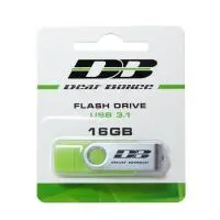 Deaf Bonce Flash Drive