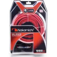 Nakamichi NK-WK14