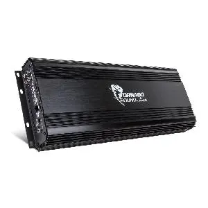 Kicx Tornado Sound 2500.1