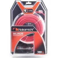 Nakamichi NK-WK18