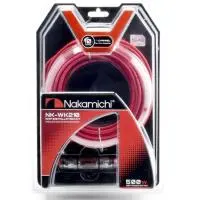 Nakamichi NK-WK210