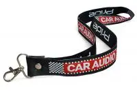 Лента для бейджа Pride Car Audio