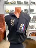 Безрукавка с шортами Pride (Лев)