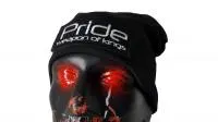 Шапка «Pride weapon of kings»