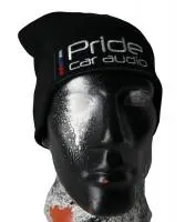 Шапка «Pride Car Audio»