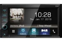 Kenwood DMX2019DAB