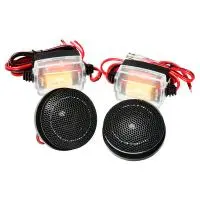 Kingz Audio TSR-HSQ