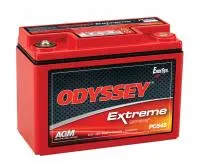 Odyssey PC545