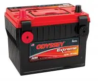 Odyssey PC1230-75/86