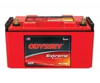 Odyssey PC1700