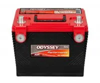 Odyssey 75/86-705