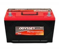Odyssey 65-760