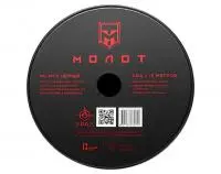Ural МТ0 Черный
