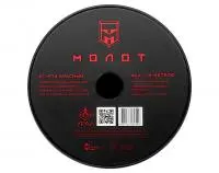 Ural МТ4 Красный