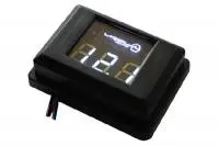 Ural DB Voltmeter (белый)