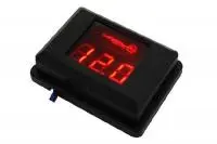 Ural DB Voltmeter (Красный)