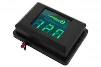 Ural DB Voltmeter (зеленый)
