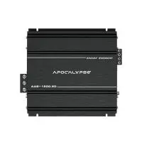 Apocalypse AAB-1800.2D