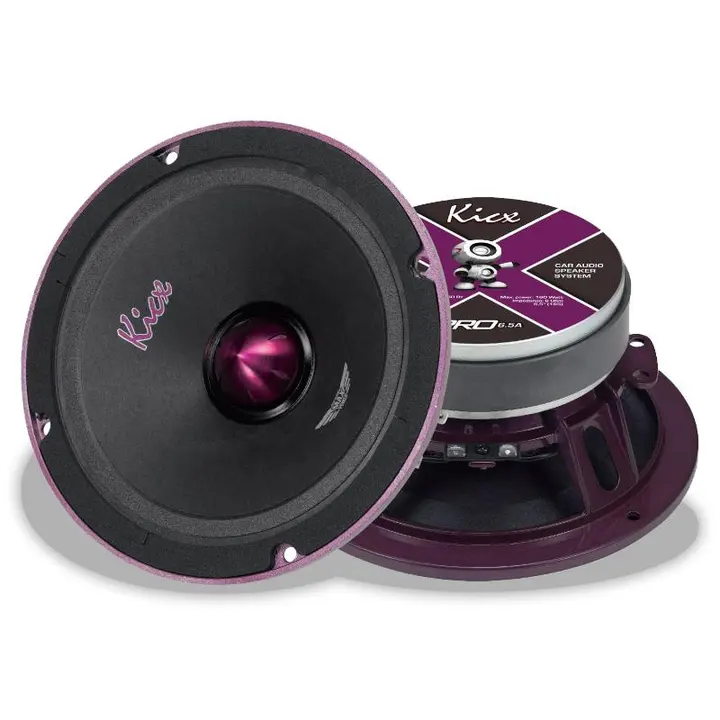 Kicx PRO 6,5A