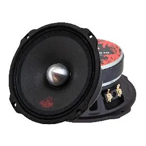 Kicx Gorilla Bass MID M1