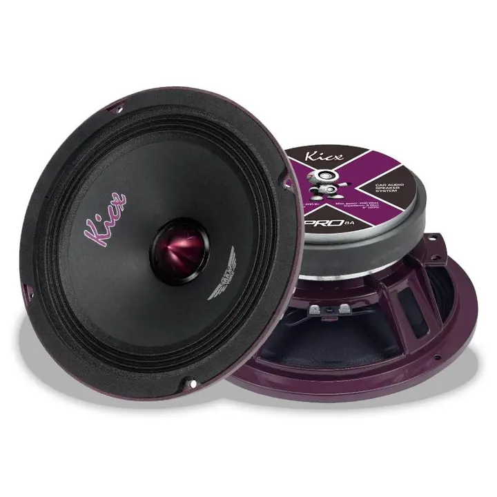 Kicx PRO 8A