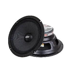 Kicx LL80 (4 Ohm)