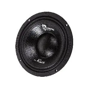 Kicx Tornado Sound 6.5BP (8 Ohm)