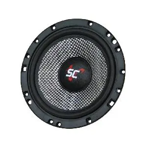 Kicx Sound Civilization GF165.5