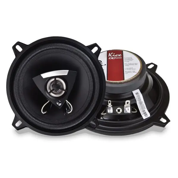 Kicx DC 502MR