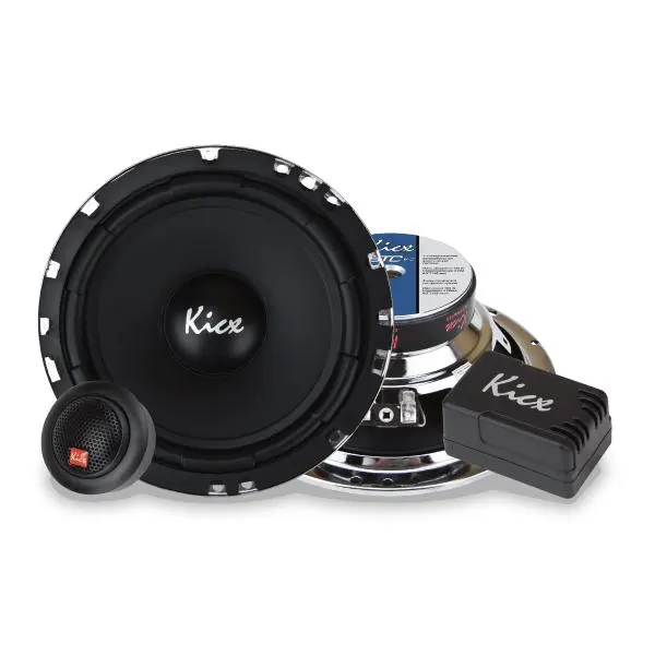 Kicx STC-6.2