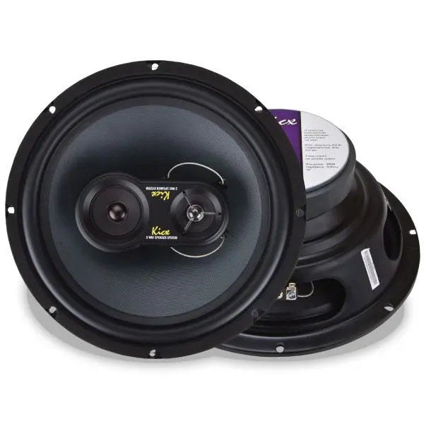 Kicx PD 253