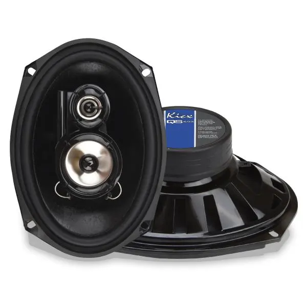 Kicx QS 693